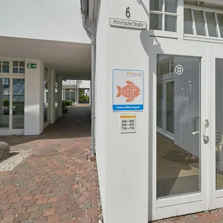 Apartment Komfortable Fuer Zwei In Mit Balkon *